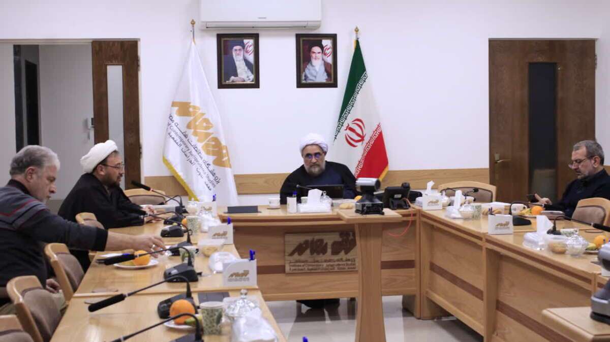 خوانش فقهی از حکمرانی مطلوب/ تفاوت حکمرانی و حکومت‌داری در نظریه‌های جدید علوم سیاسی