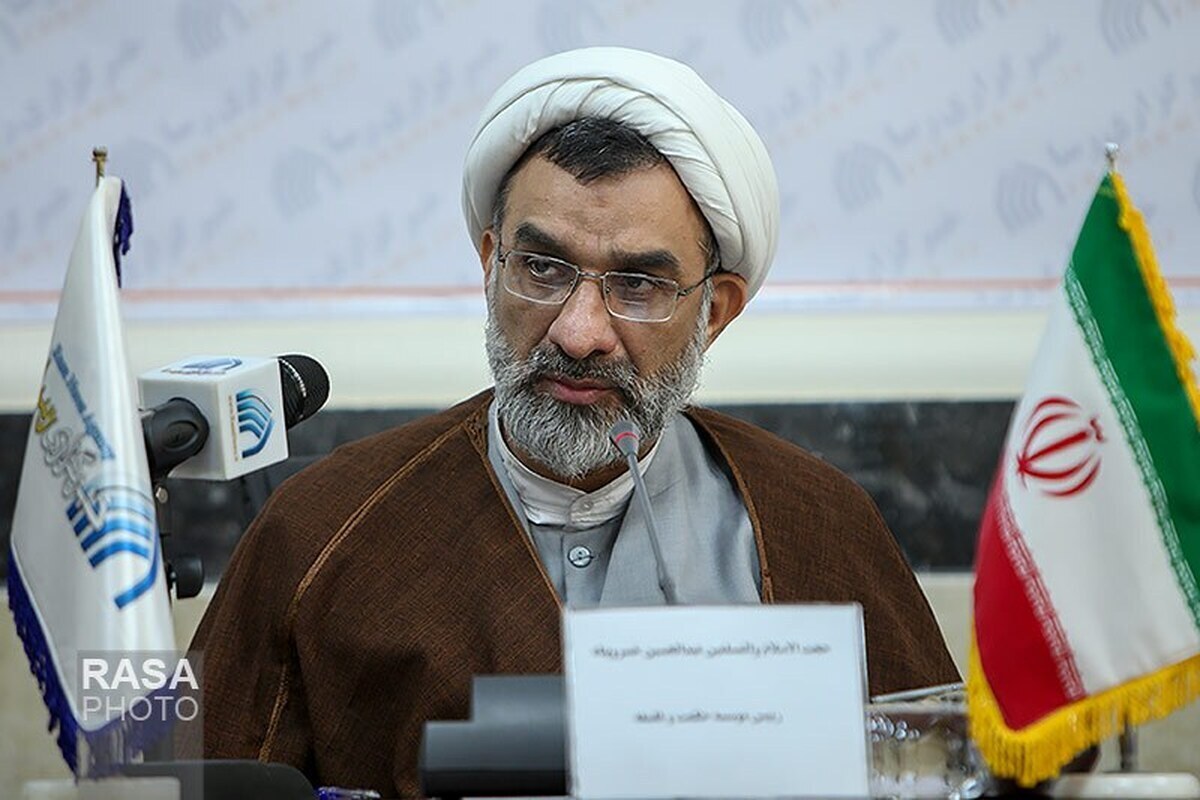 روایت پیشرفت باید به یک جریان اجتماعی تبدیل شود/ پیشرفت واقعی بدون گفتمان‌سازی فرهنگی ممکن نیست