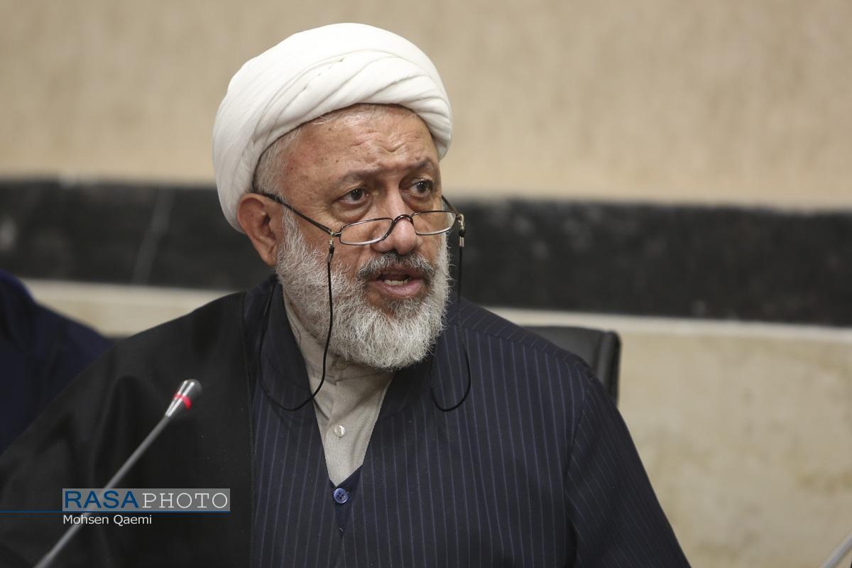 لزوم تقویت ارتباط مستمر حوزه و وزارت خارجه برای ارتقای دیپلماسی سایبری و تمدن‌سازی نوین اسلامی