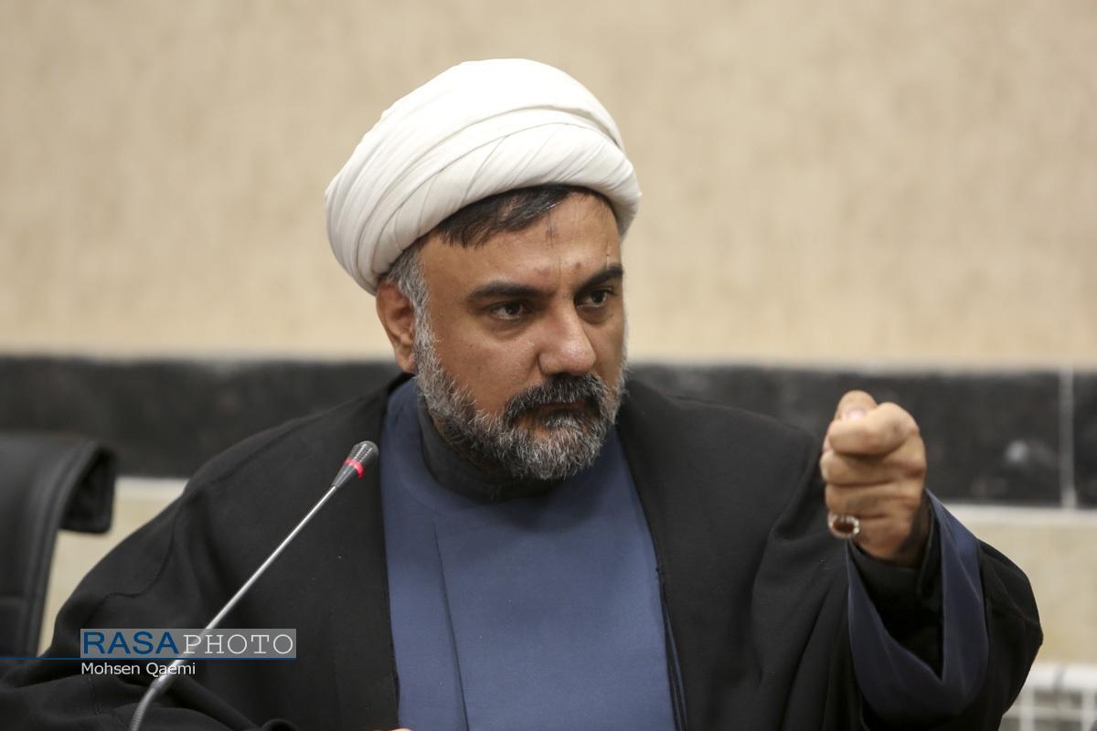 دیپلماسی سایبری نیازمند بهره‌برداری هوشمندانه از ظرفیت‌های رسانه‌ای و همکاری جهادی نهادها است