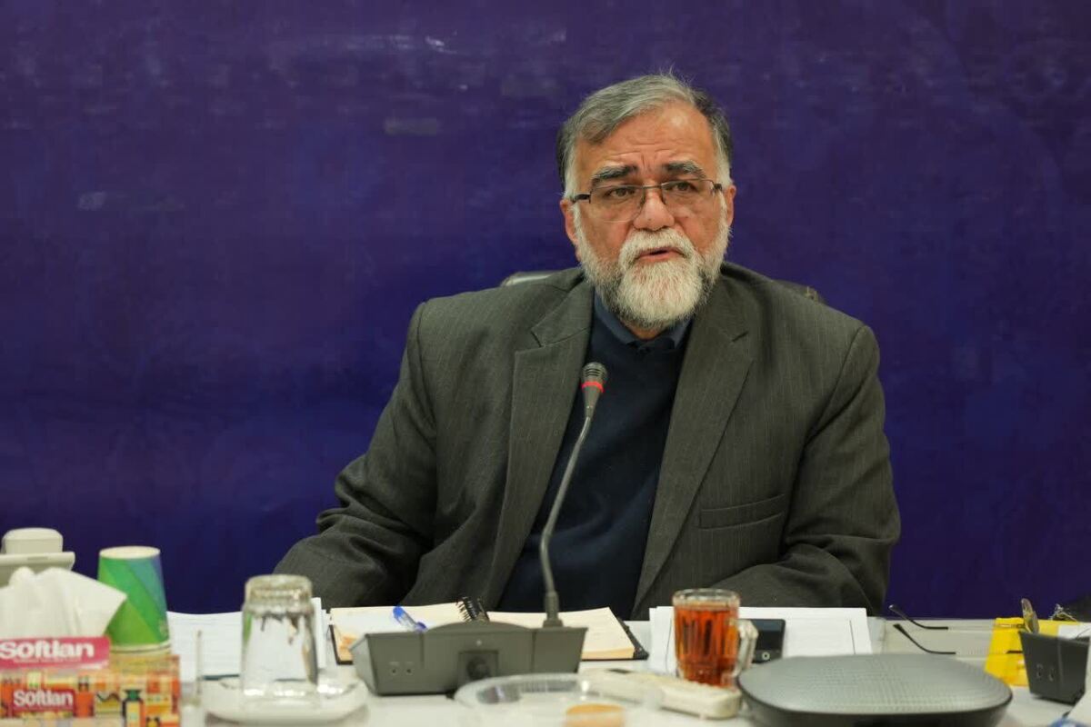 انتخابات شورای اسلامی در یک هزار و‌۸۵۳ روستا برگزار می‌شود