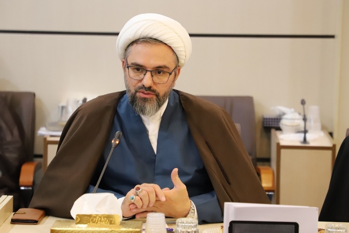 تقویت همکاری و همدلی برای رسیدن به اهداف جدید در معاونت آموزش