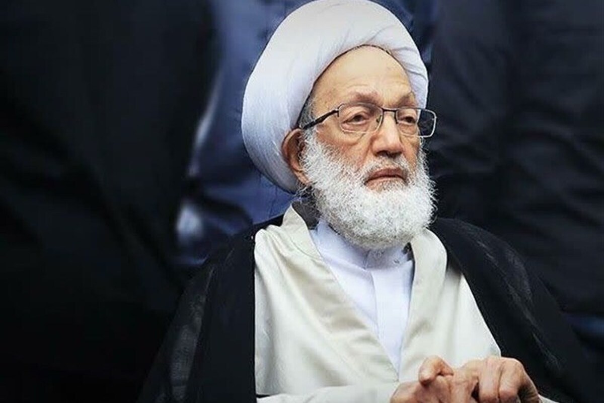 امتی گسترده در سراسر گیتی پشتیبان آیت‌الله خامنه‌ای است