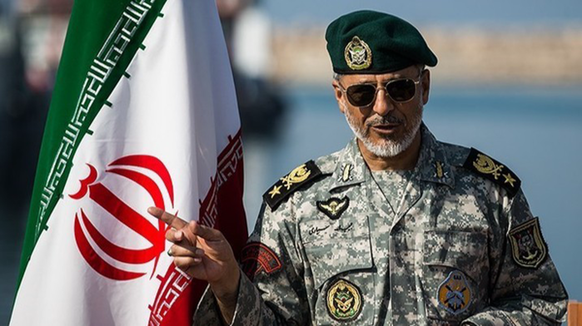 هر ماجراجویی دشمن آسیب‌های سنگین به او تحمیل می‌کند