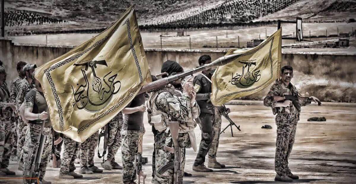 مقاومت عراق با تمام قوا آماده ورود به نبرد است