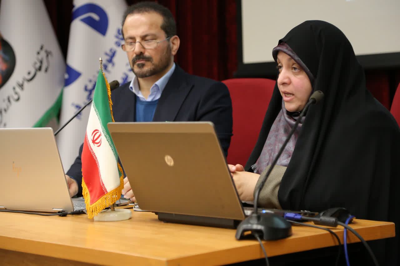 مم /// گزارشی از روز دوم همایش بین‌المللی «تحلیل‌های اخلاقی حامیان جنین»