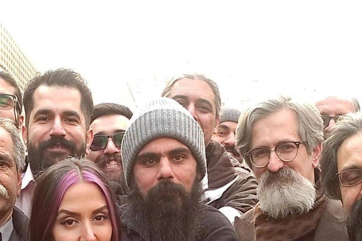 قاتل شهید حدادیان کجاست و برای چه کسی کار می‌کند؟