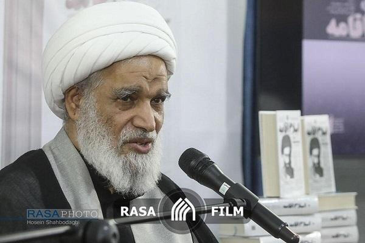 مجمع مدرسین؛ مجرمان امنیتی در لباس دین