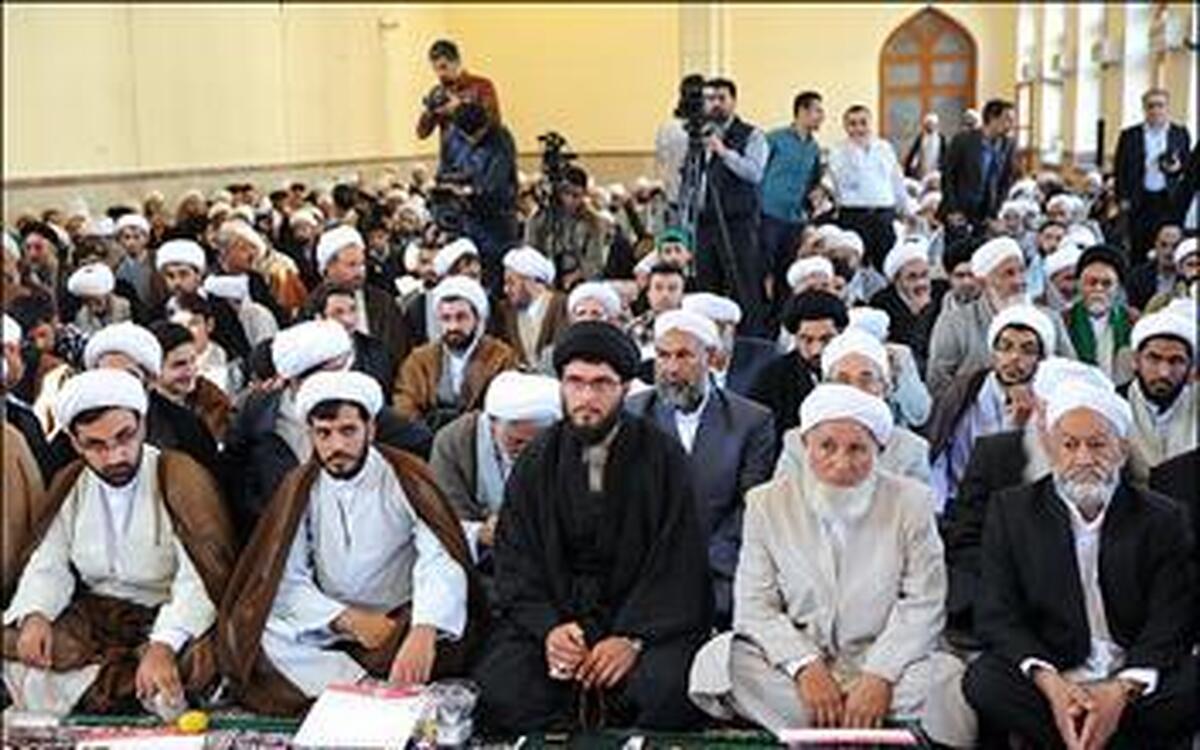 واکنش علمای شیعه و اهل سنت گلستان در قبال خوی تجاوزگری آمریکا