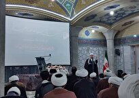 مبلغان، روایتگر امید و بصیرت در فضای فرهنگی کشور باشند