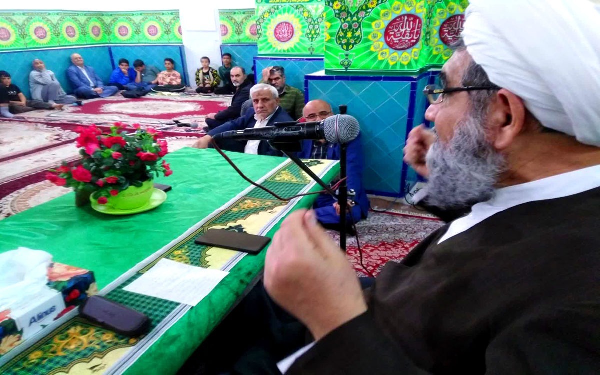 ماه رمضان فرصتی برای عبادت، تلاوت و تزکیه است