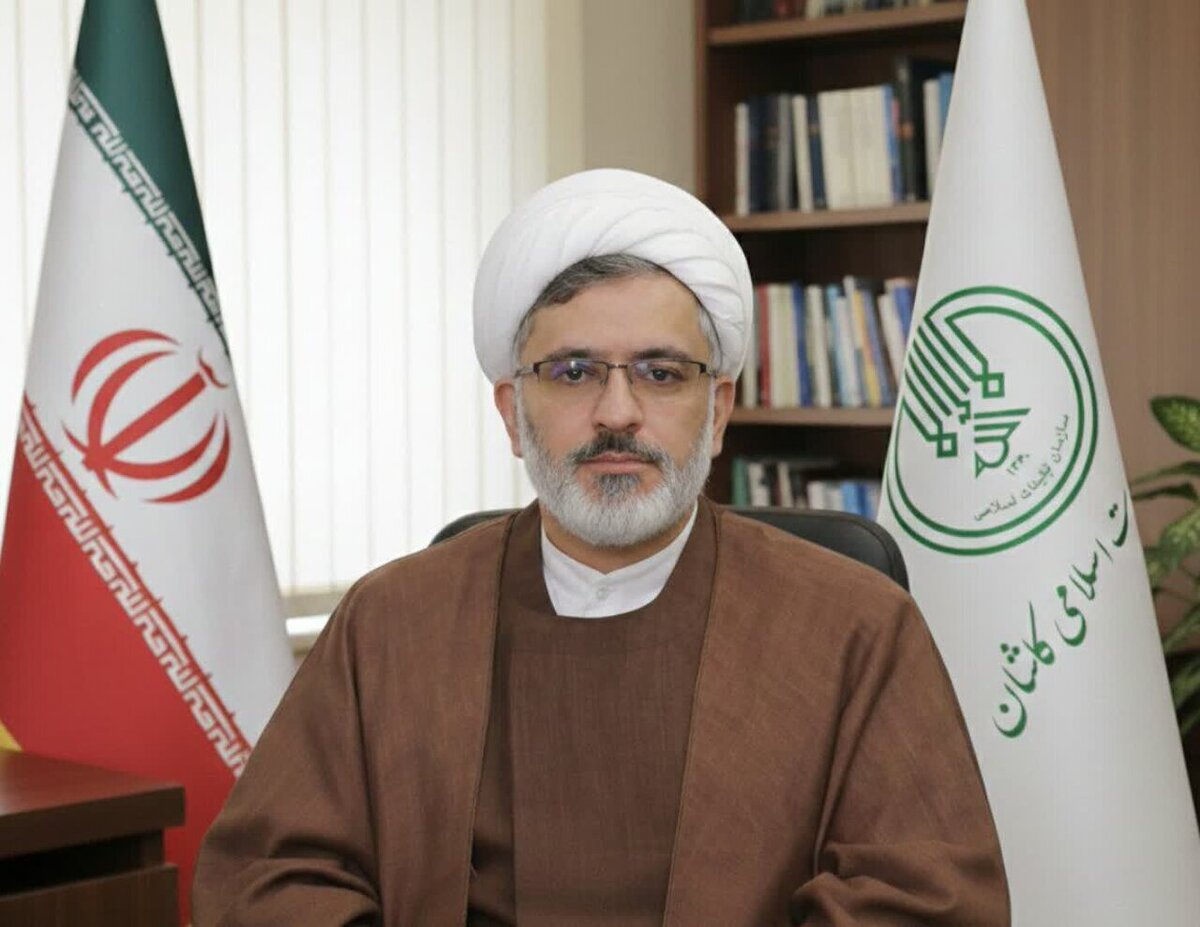 آیه دوم نهضت «زندگی با آیه‌ها» آرامش در قلب طوفان، رمز ثبات امت قوی