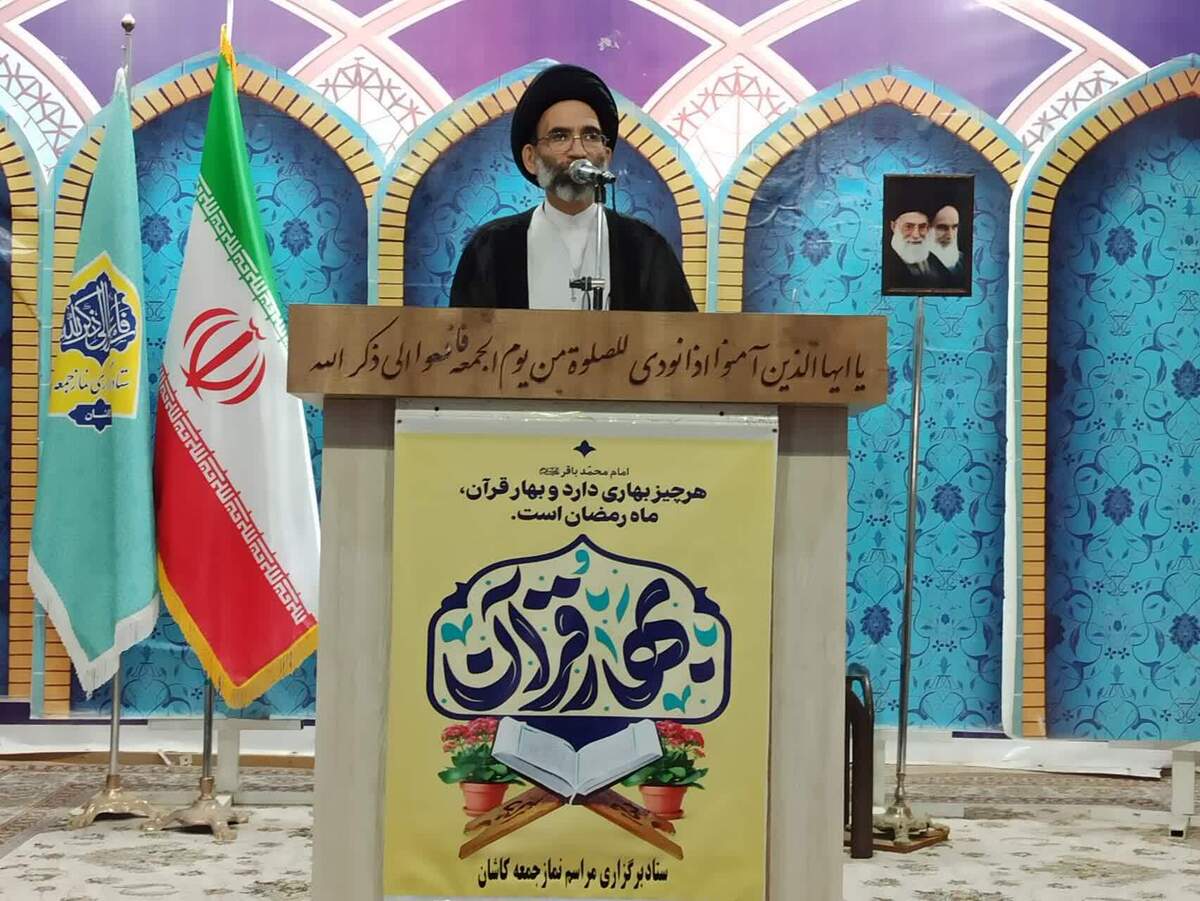 دشمن در گام‌های هفت گانه کودتا شکست خورد