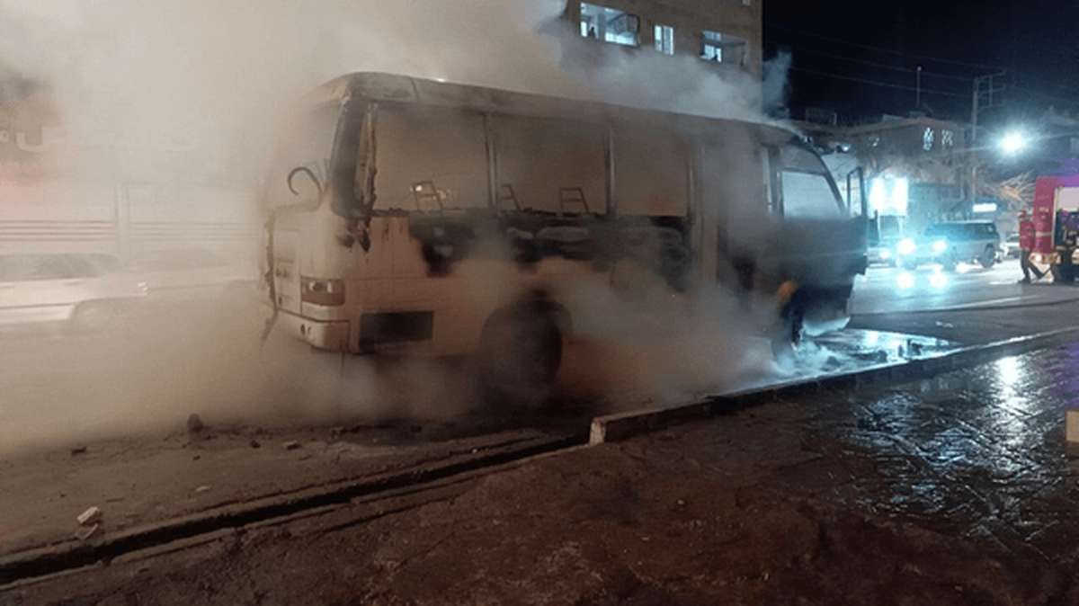 دستگیری لیدر اغتشاشات مراغه با انواع سلاح و تجهیزات