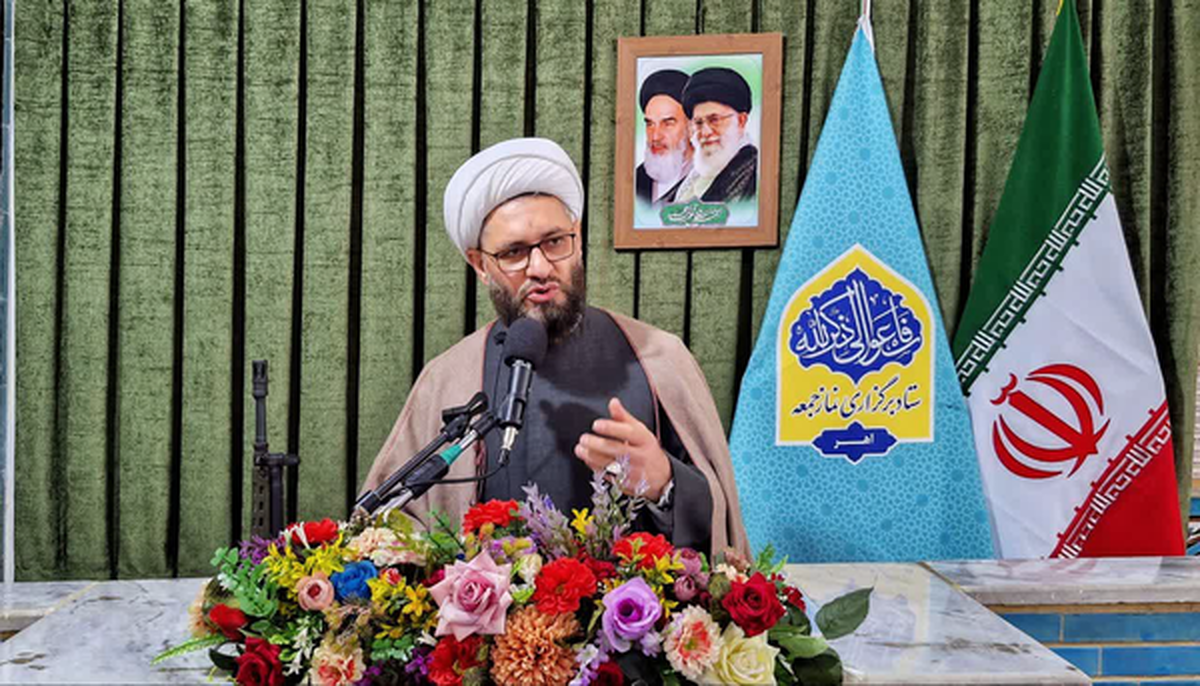 بیانات رهبر انقلاب نقشه راه عبور کشور از پیچ تاریخی است