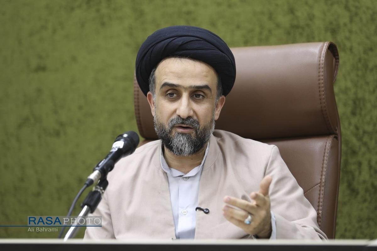 انقلاب اسلامی در اوج «جاهلیت مدرن» شکل گرفت/ چالش اصلی، نبرد جهان‌بینی‌هاست