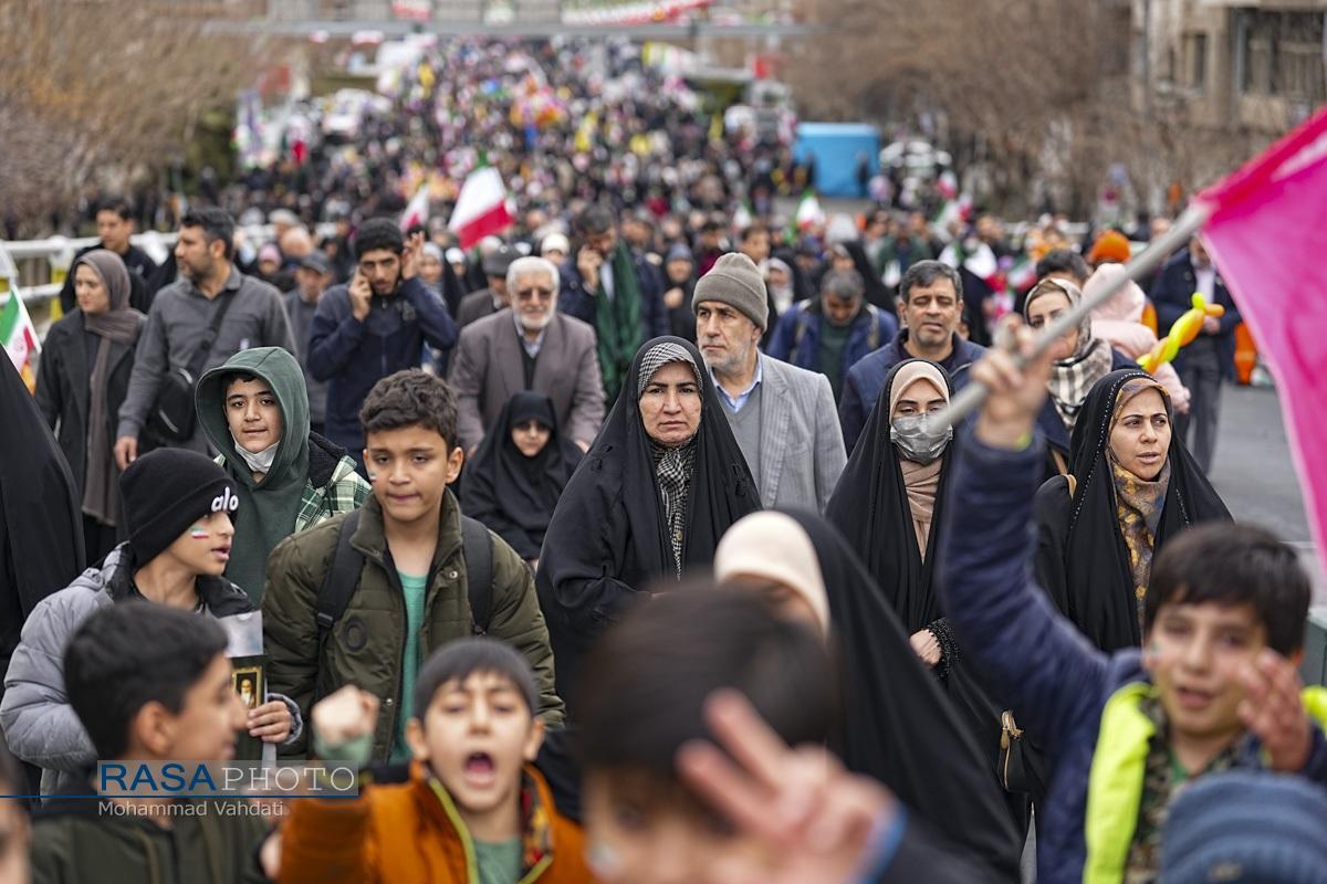 انقلاب اسلامی در اوج «جاهلیت مدرن» شکل گرفت/ چالش اصلی، نبرد جهان‌بینی‌هاست// عجمی