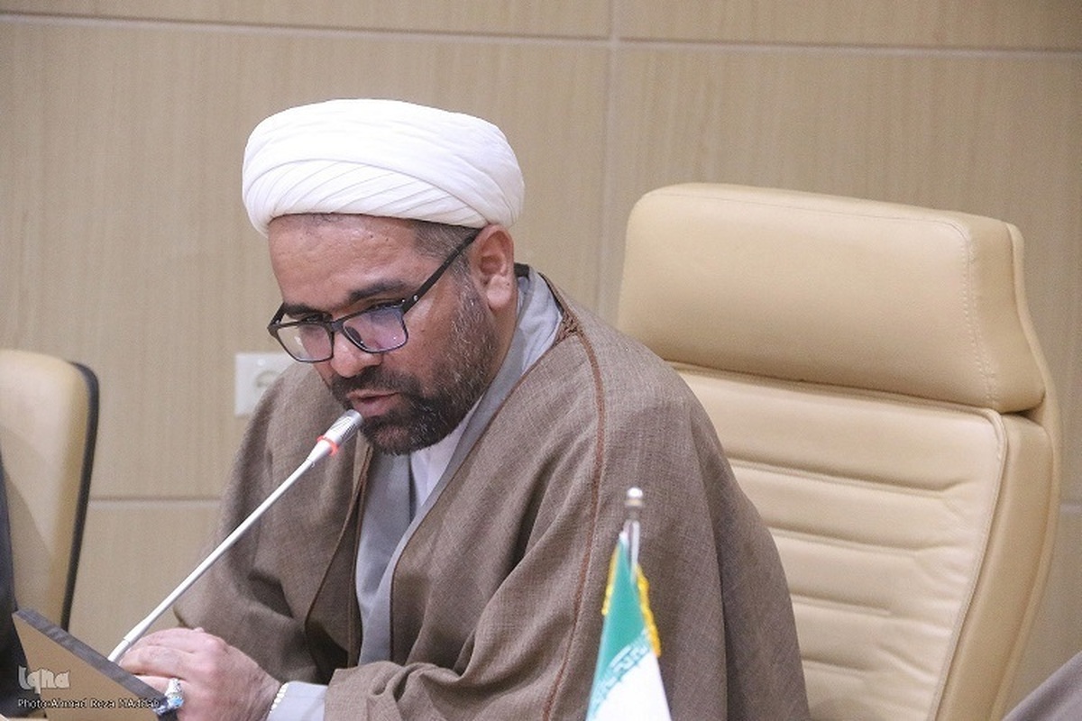 تداوم حمایت های اداره اوقاف فارس از اعزام مبلغان