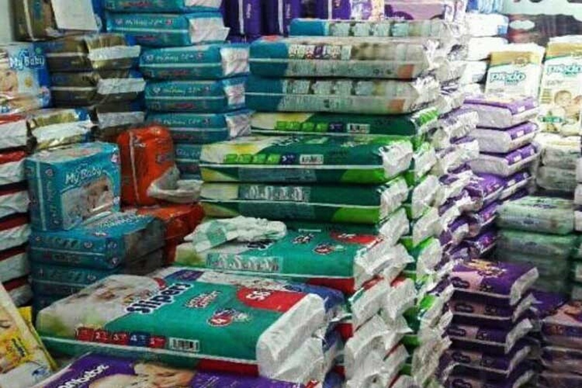 وقتی خرید پوشک به تصمیمی دشوار بدل می‌شود