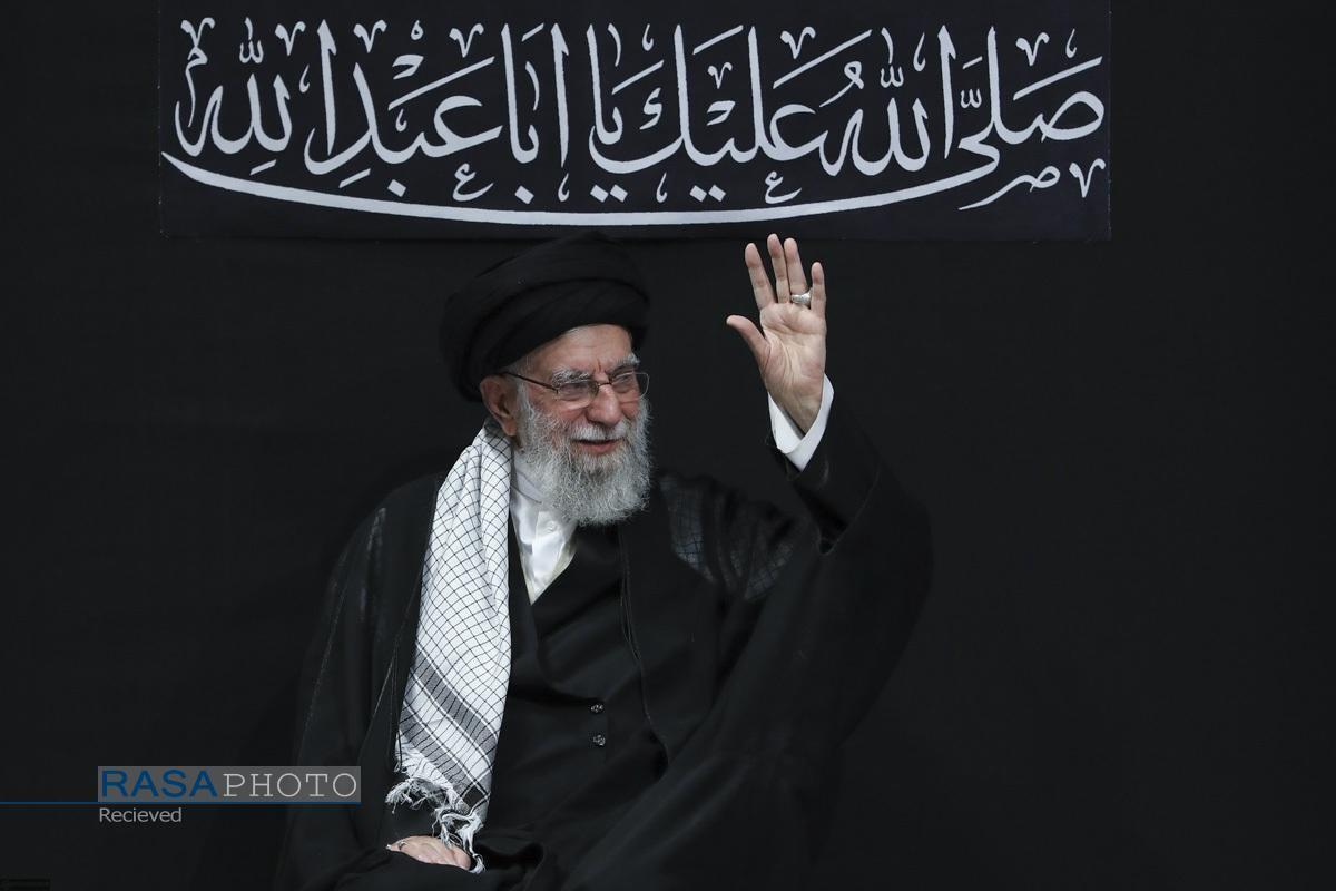 هیات دولت در پی شهادت رهبر معظم انقلاب ۴۰ روز عزای عمومی و ۷ روز تعطیل اعلام کرد