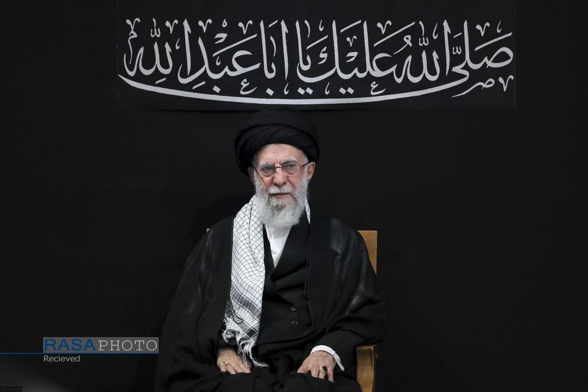 امام شهید ما کهکشانی از ویژگی های ممتاز بود و جهان را تغییر داد/ ملت راه انقلاب را ادامه خواهد داد