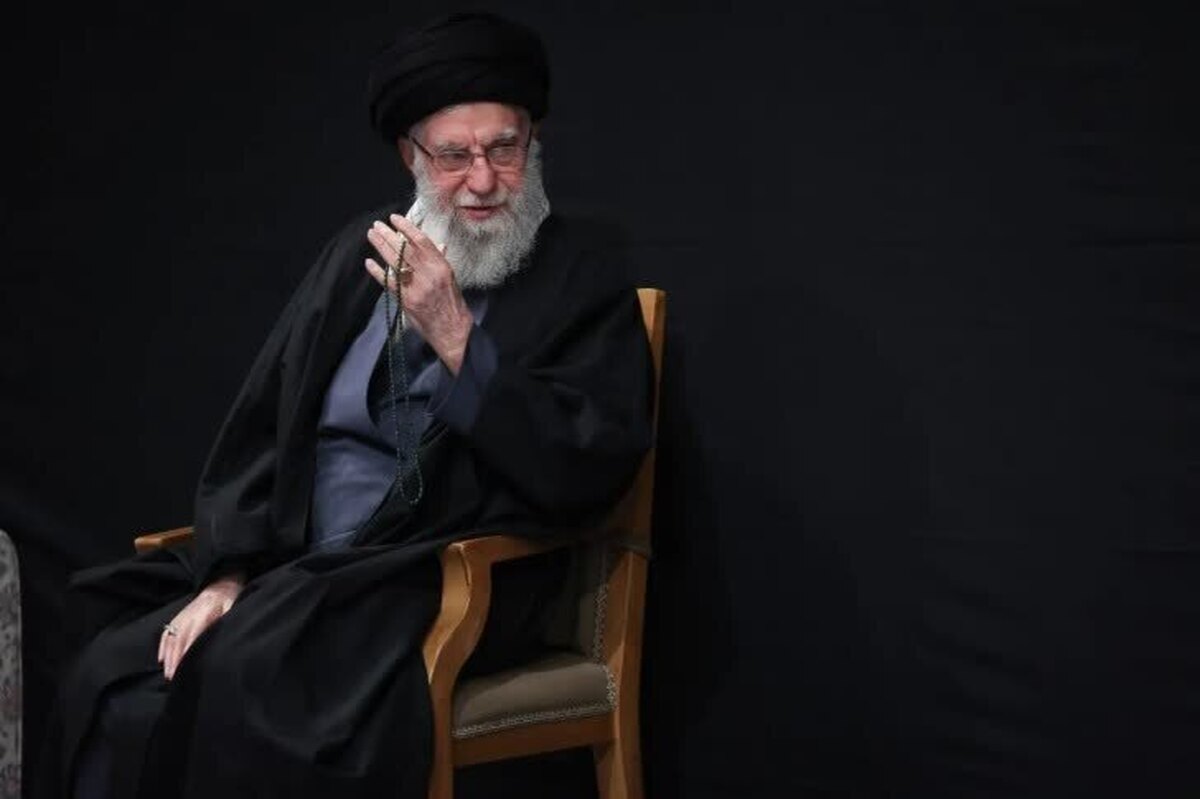 پیام رئیس‌کل دادگستری لرستان در پی شهادت رهبر معظم انقلاب

 