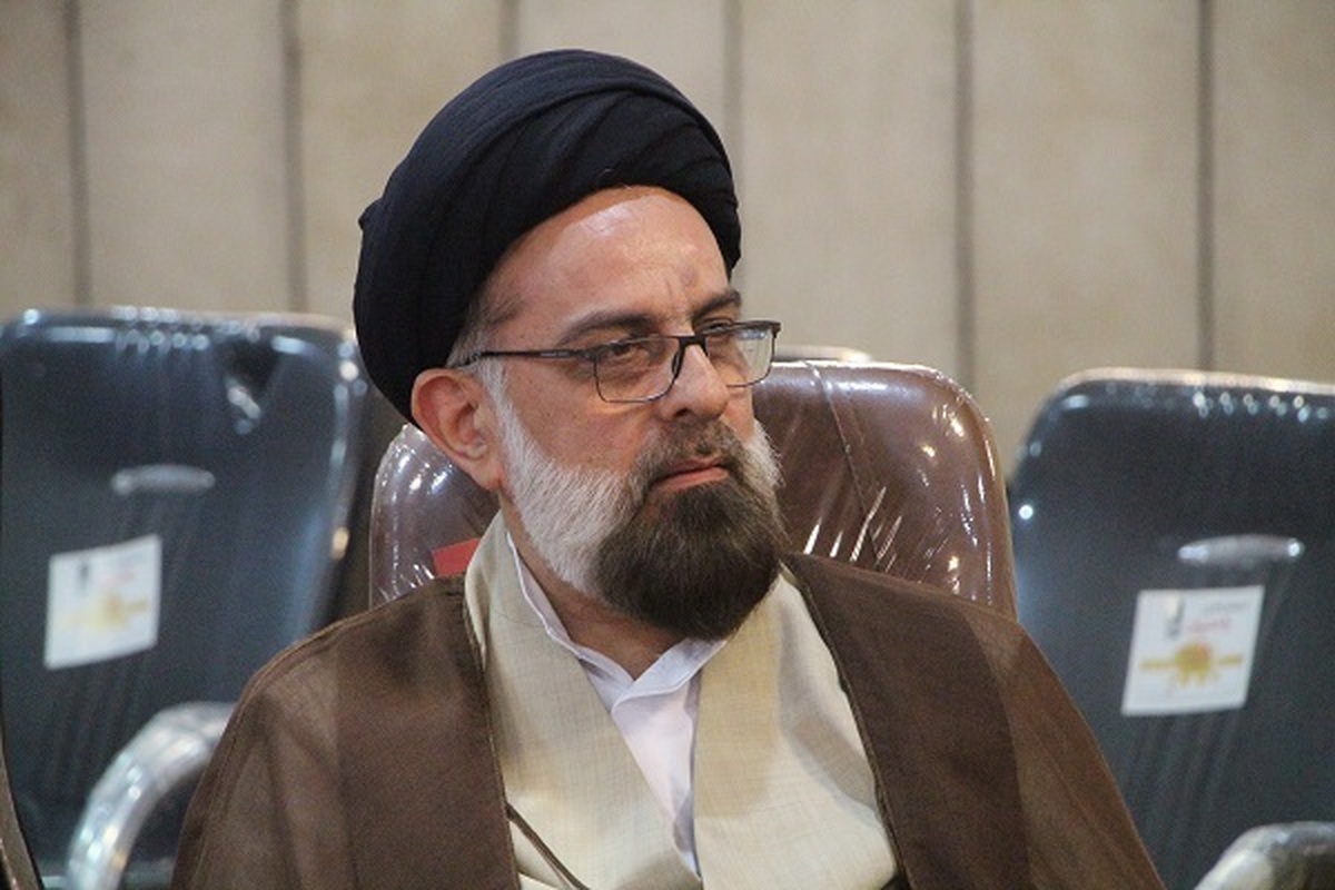 مسیری که رهبر شهید ما ترسیم کرد با قوت ادامه دارد