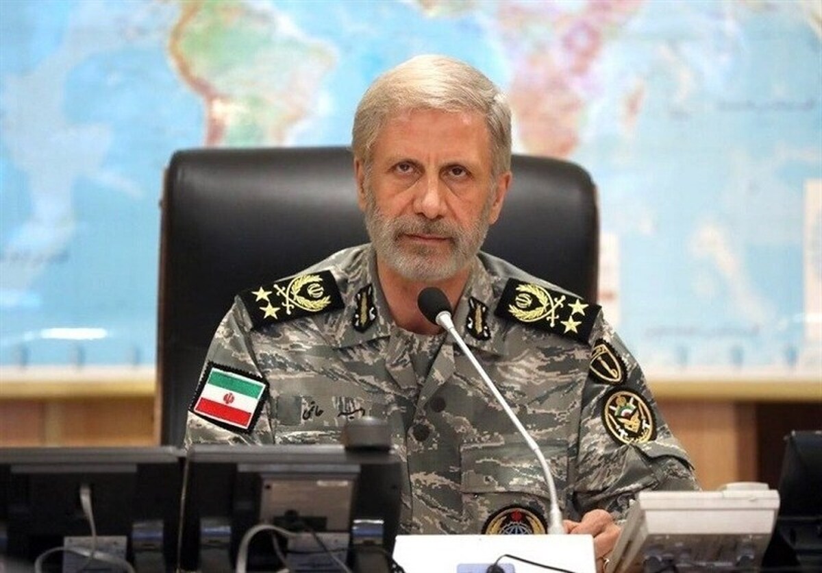پاسخ قاطع به دشمن تا تنبیه کامل ادامه دارد