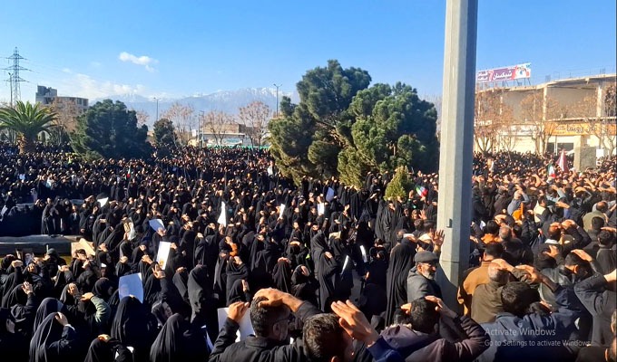 این کشور صاحب دارد + عکس