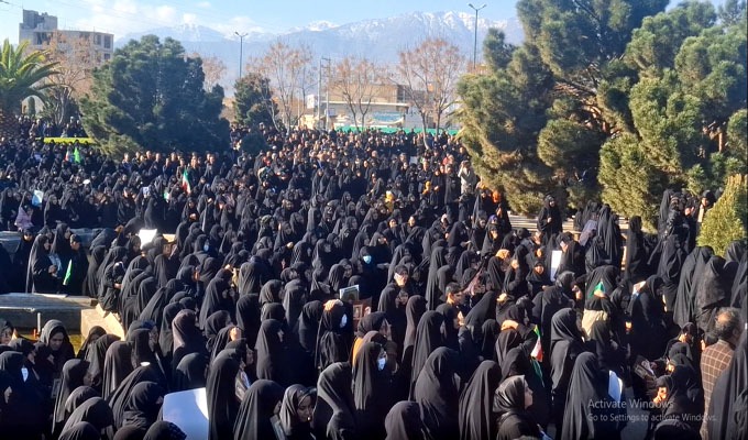 این کشور صاحب دارد + عکس