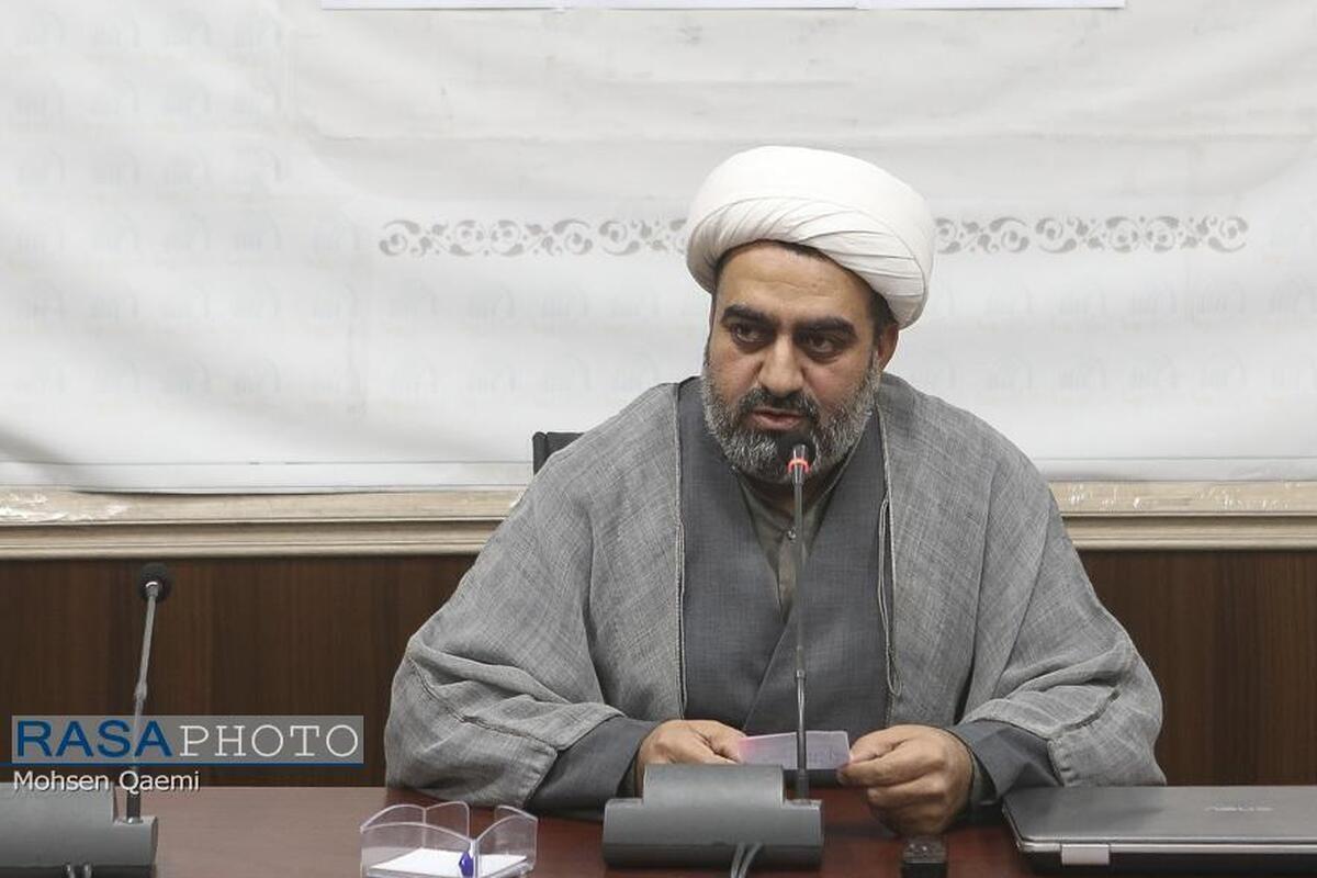 شهادت رهبر معظم انقلاب نقطه عطف تاریخی و آغاز مسیر جهانی شدن پیام انقلاب اسلامی