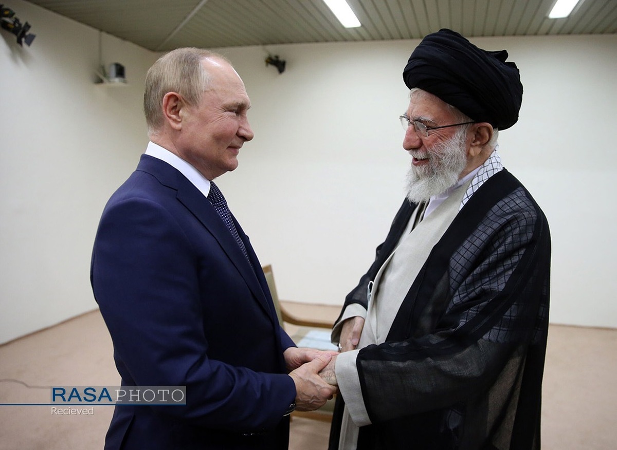 ترور رهبر ایران نقض آشکار و وقیحانه همه هنجارهای اخلاقی و قوانین بین‌المللی است