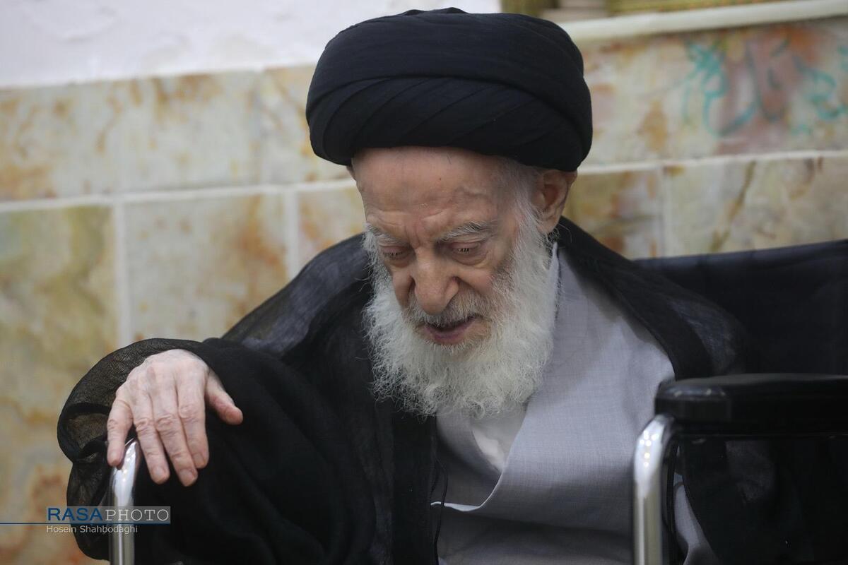 پیام‌های تسلیت مراجع تقلید در پی شهادت رهبر معظم انقلاب