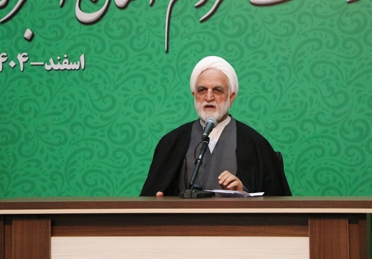 شورای موقت رهبری به بهترین شکل انجام‌وظیفه خواهد کرد