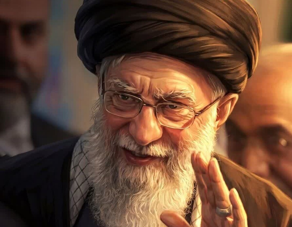 شهادت امام خامنه‌ای مقدمه ظهور حضرت مهدی است/ حفظ اتحاد در برابر دشمنان