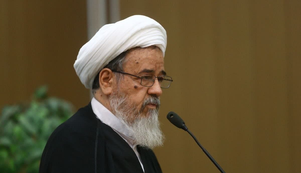 رهبر انقلاب تمام همتش این بود که سنت های اصیل اسلامی و ارزش های دینی در جامعه رعایت شود
