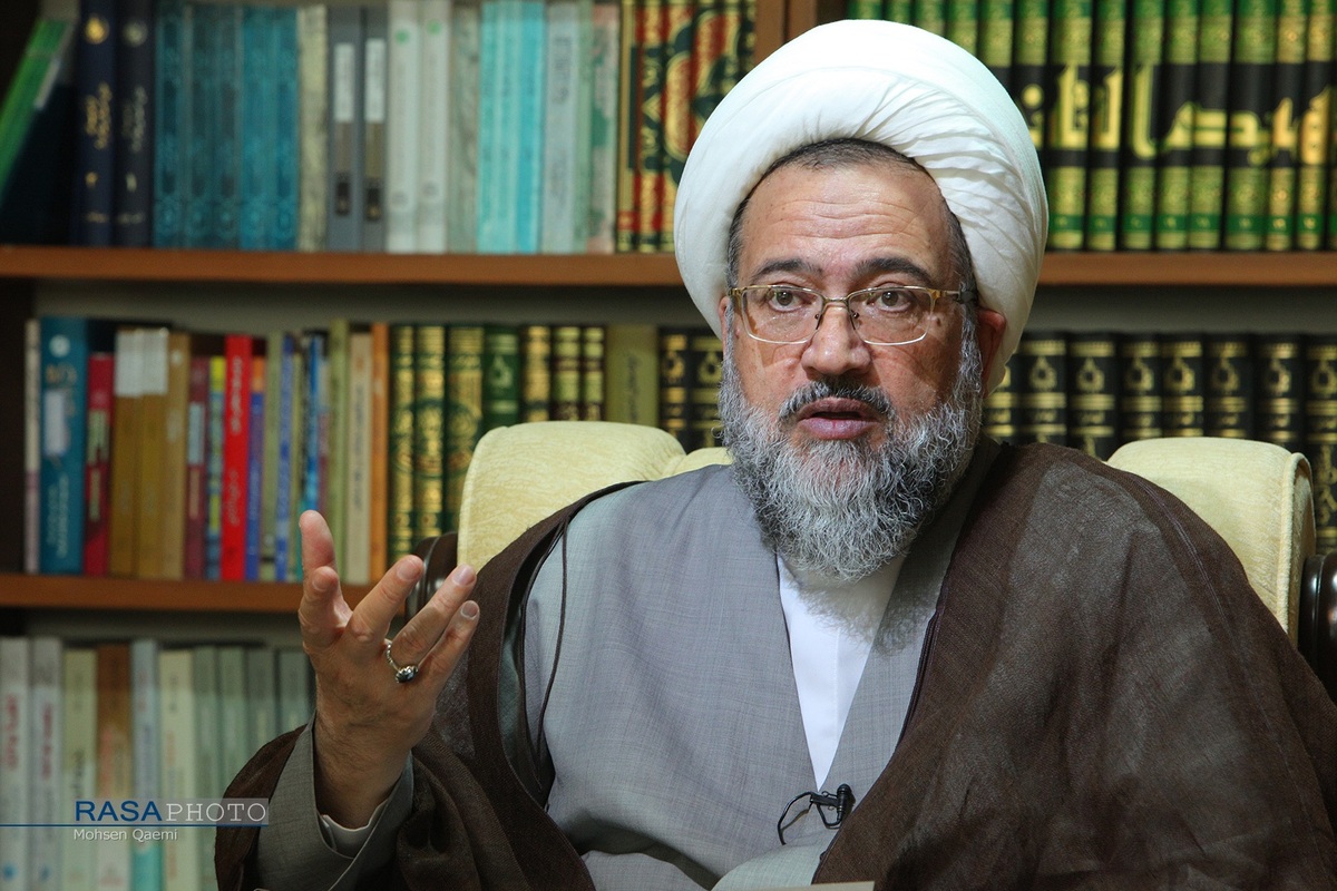 تدبیر رهبری در حوادث ناامیدکننده مشکلات را حل می کرد/ نتیجه انتخاب خبرگان مورد پذیرش همگان باشد/ اجتماعات مردمی دشمن را ناامید می کند