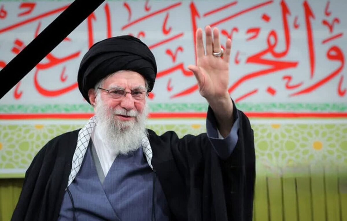 پیام تسلیت هیات‌های ورزشی آذربایجان‌شرقی در پی شهادت رهبر انقلاب