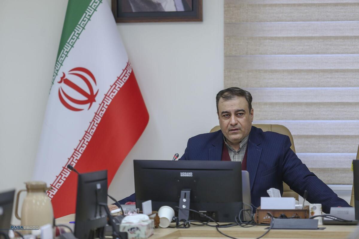 اخراج آمریکا از منطقه اتفاق افتاده است/ جنگ حاضر طرح های آینده نگرانه صهیونیستی را به هم ریخت