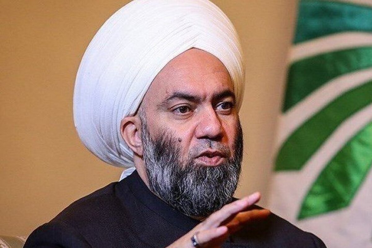 علما و مراجع باید با یک صدا فتوی جهاد علیه متکبران صادر کنند