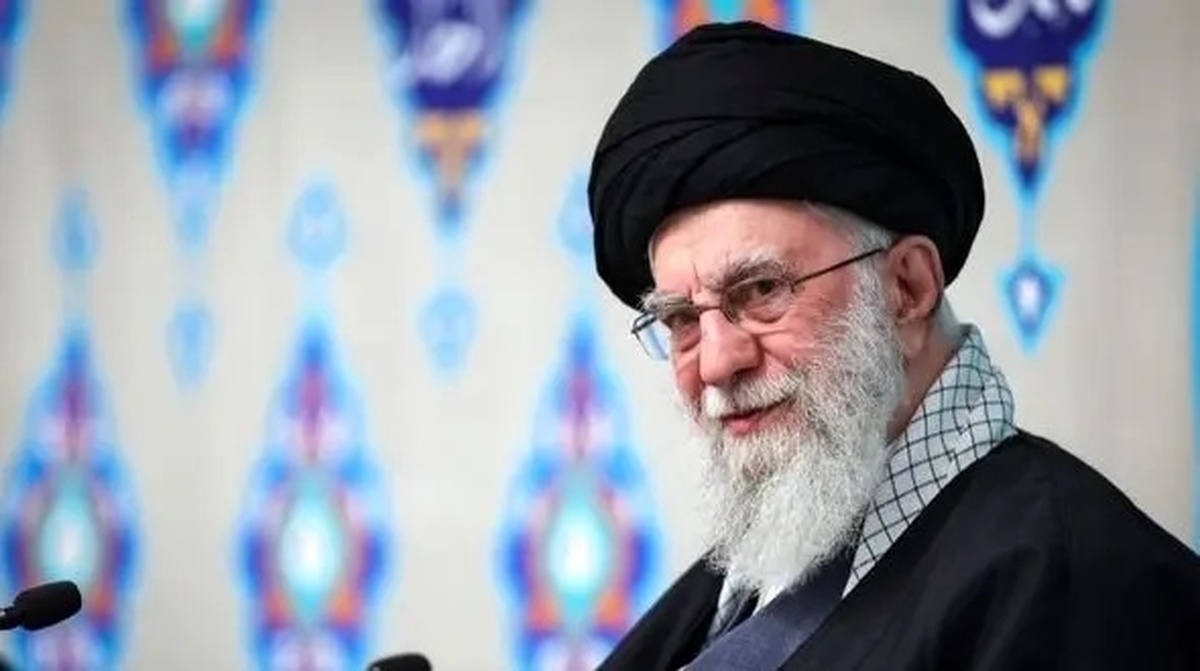 ای رهبر جاودان، راهت ادامه دارد