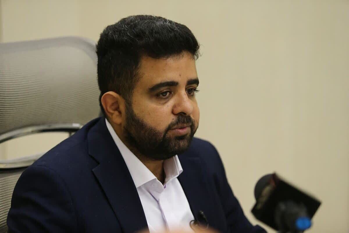 جمهوری اسلامی ایران گورستان سربازان آمریکایی می شود