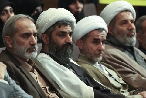 شهید حجت الاسلام والمسلمین محسن مهدوی کلاته شهید حجت الاسلام والمسلمین محسن مهدوی کلاته