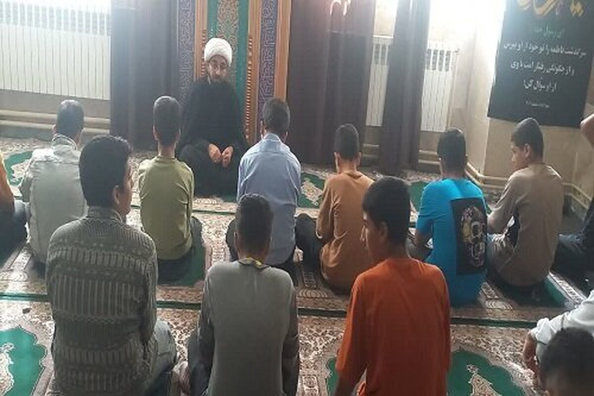 راه اندازی اتاق علمیات ویژه در مساجد و محلات/۱۴ اقدام مشترک محله محور مسجدی‌ها و هیأتی‌ها