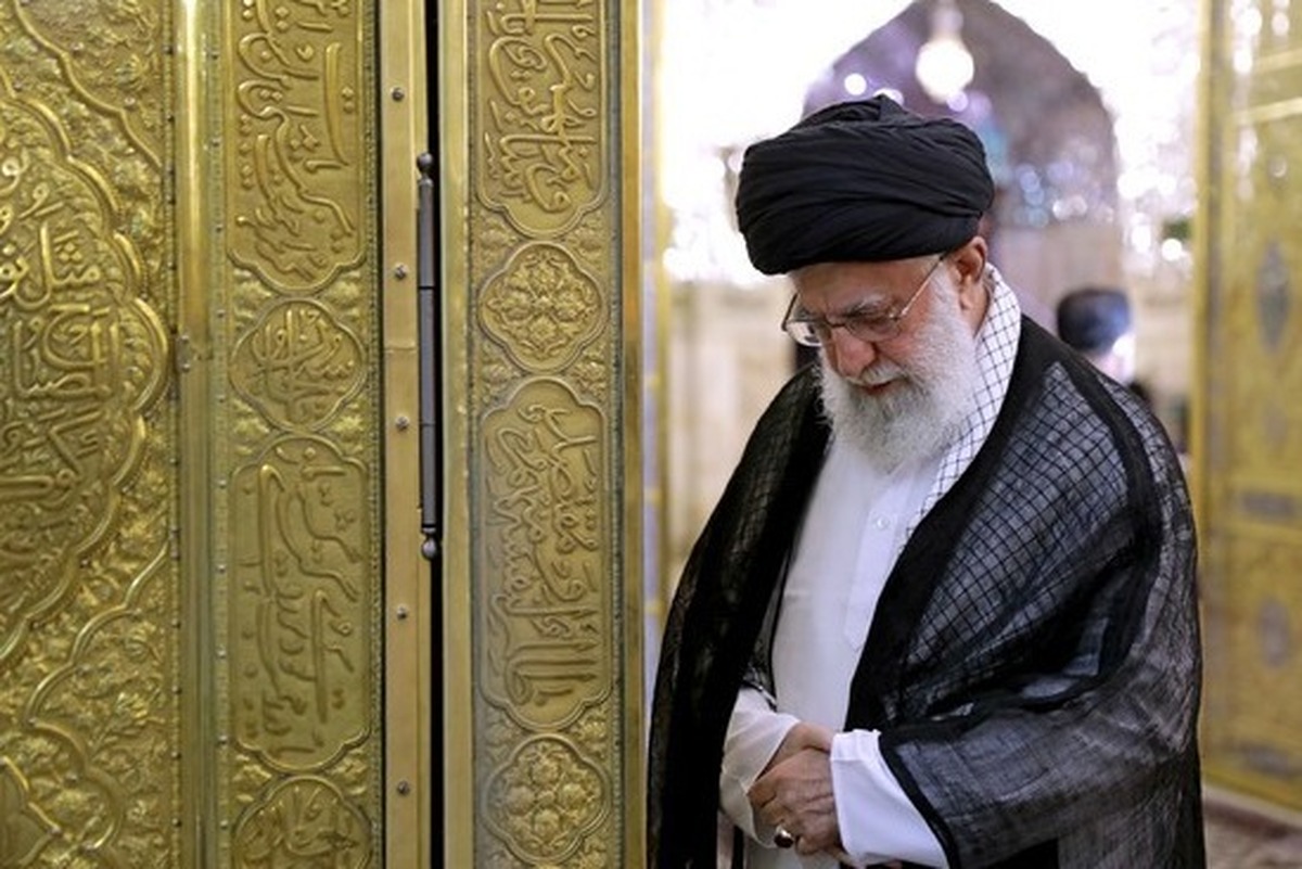 انتقام سخت خواهیم گرفت و تا نابودی اسرائیل و آمریکا ادامه می‌دهیم