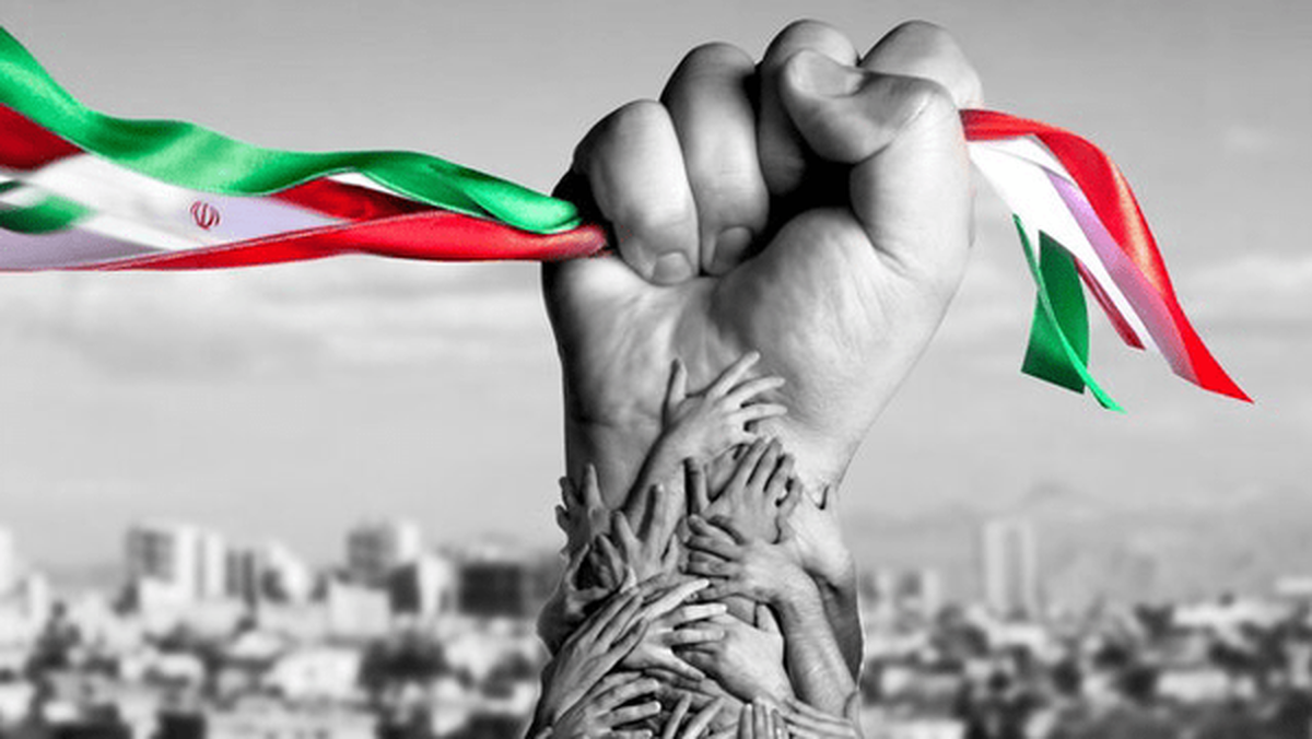 حفظ وحدت ملی باطل‌السحر بدخواهان است