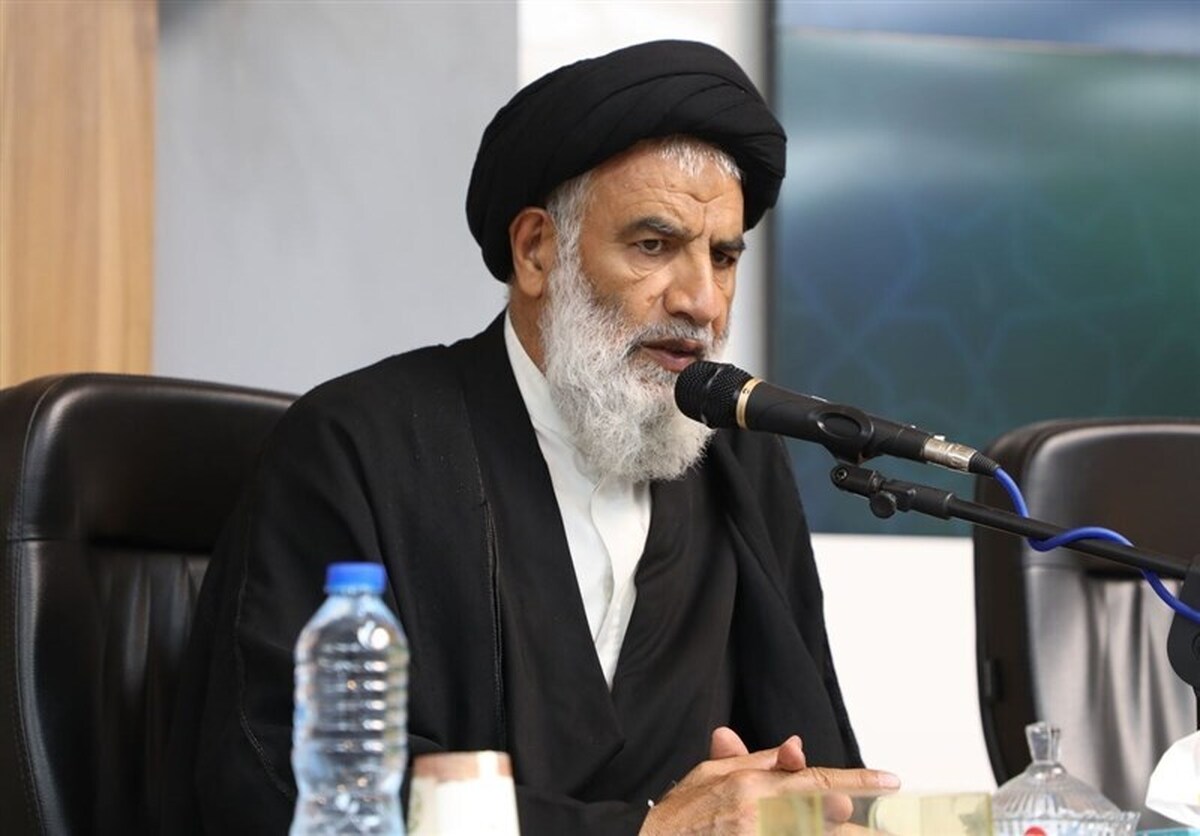 مردم خوزستان یکپارچه مقابل دشمن ایستادند
