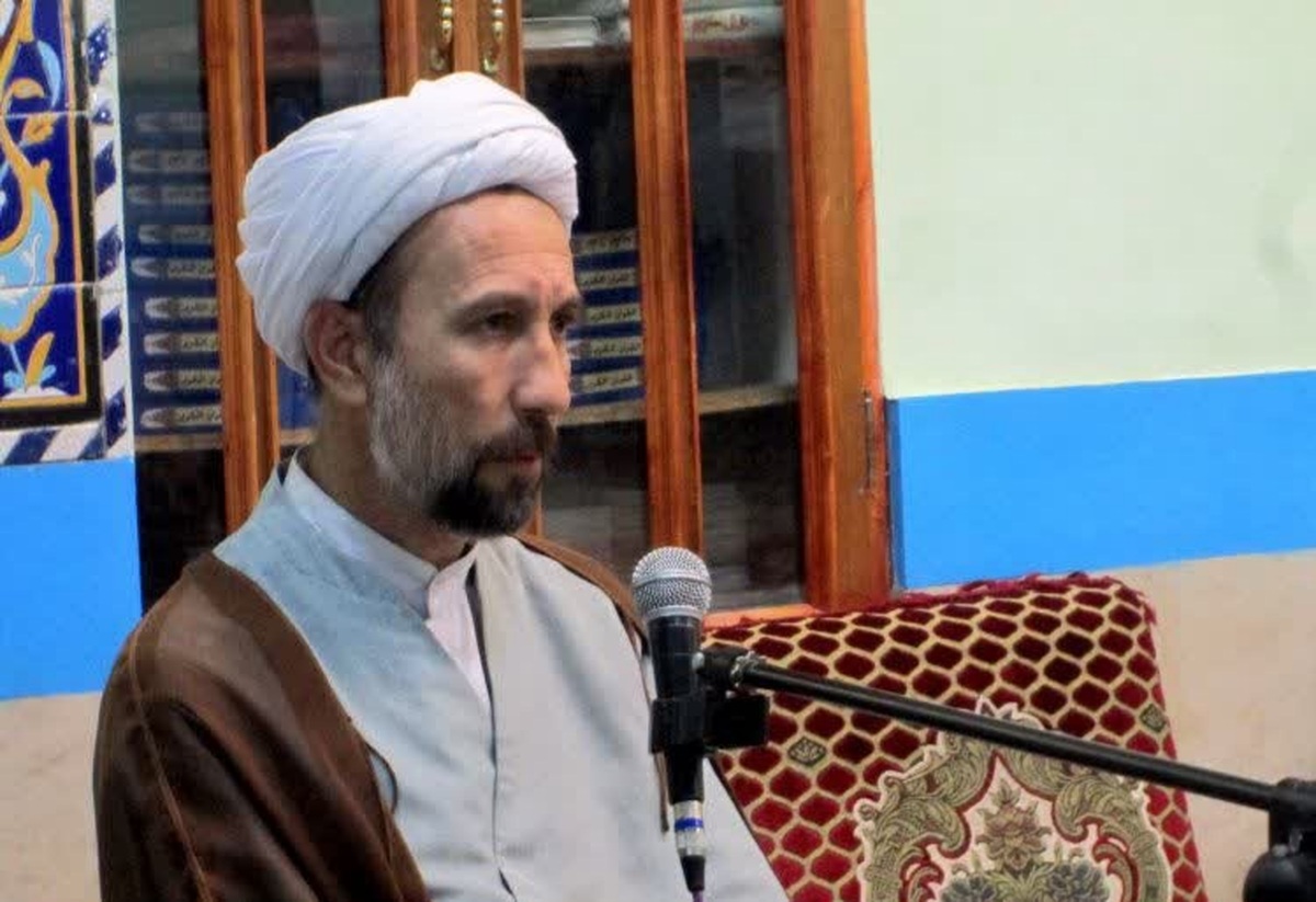 مردم موظف به پیروی از تصمیم مجلس خبرگان هستند