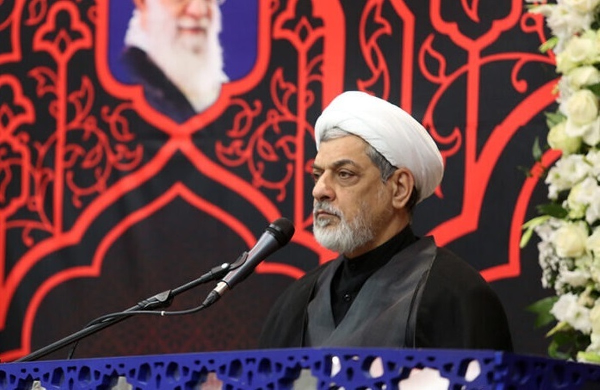 امام خامنه‌ای سخت‌ترین فتنه‌ها را با همراهی مردم خنثی کردند