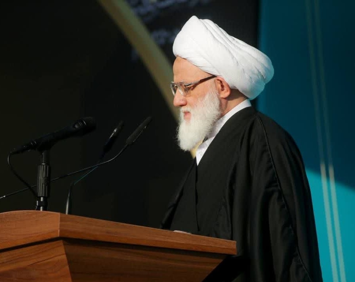 لزوم میثاق با رهبری جمهوری اسلامی و ملت مسلمان ایران